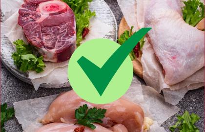 How to Identify Fresh Meat and Seafood: A Buyer’s Guide