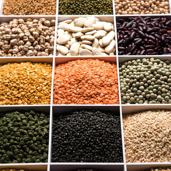 Health Mix – 1 kg - Traditional Nutrition
