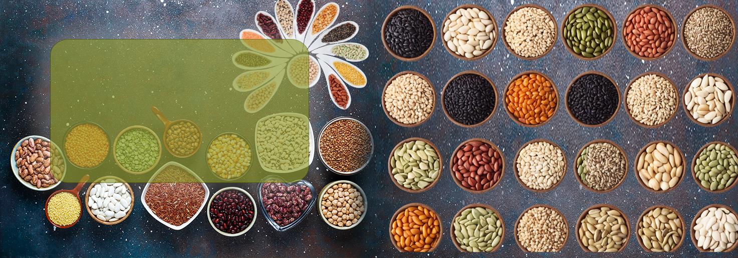 Farm-Fresh Nutrition by Nature