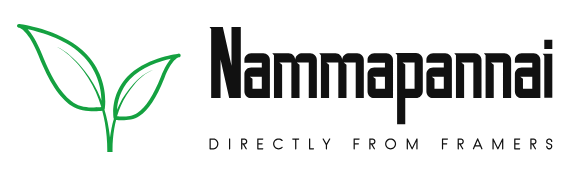 Nammapannai - Online Meat and seafood selling company