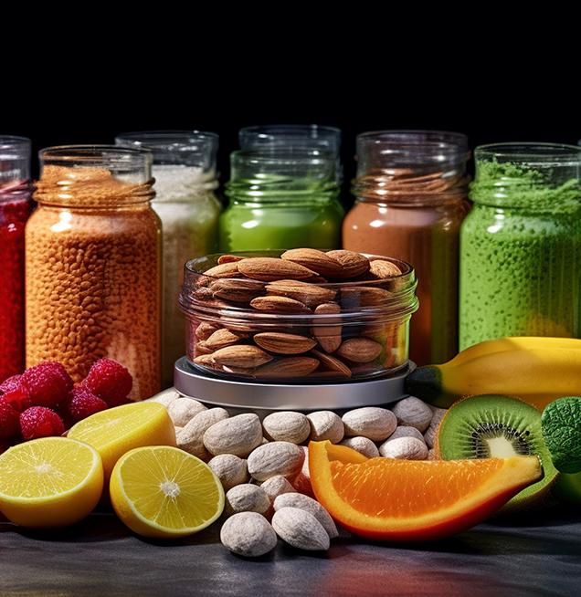 Health and Nutrition