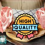 Quality Foods Requirements For Every Human Body’s